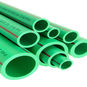 Ống nhựa PPR Hoa Sen 90x8.2mm