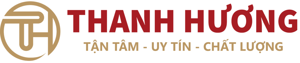 Công ty TNHH Xây Dựng thương mại Thanh Hương